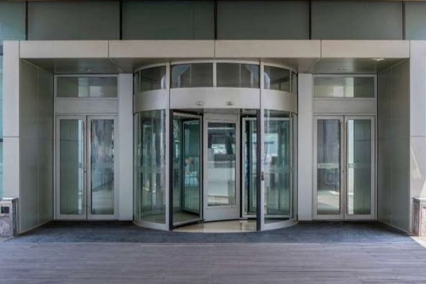 Trusted janitorial services