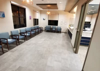 Janitorial Services Provider