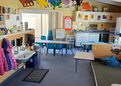 Local Commercial Cleaning Services