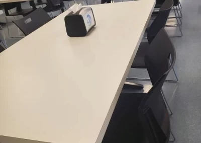 Local Janitorial Services Provider