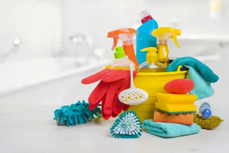 Professional Bathroom Cleaning Sun Valley, NV Professional Bathroom Cleaning Sun Valley, NV